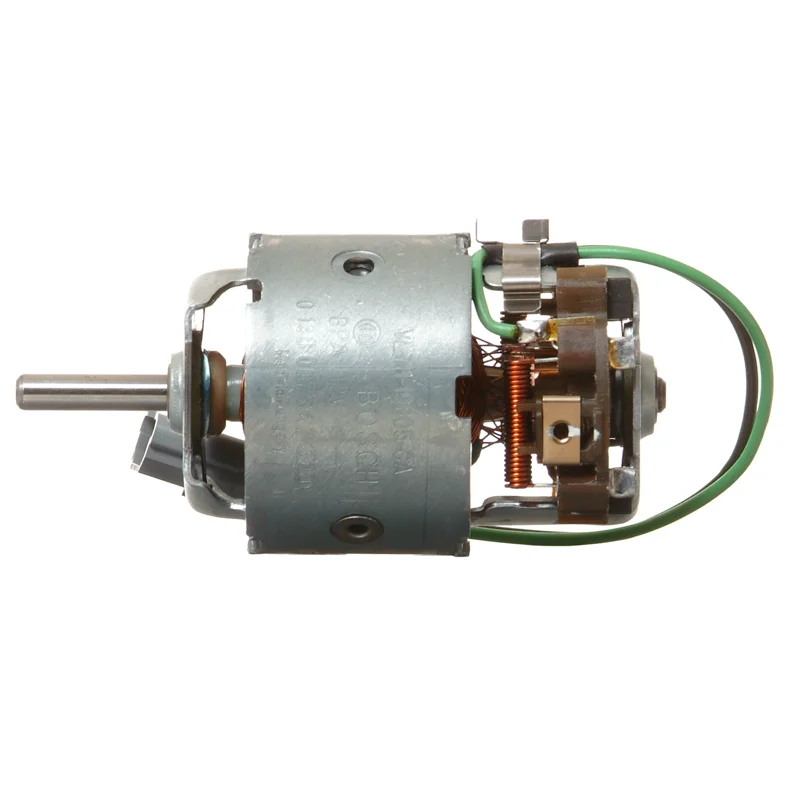 Ligeynchronsmotor 12V-14W