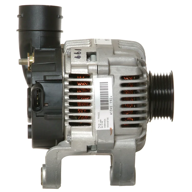 Opel Sintra Generator 105A