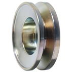 Remskive 15x63x20,2 mm