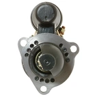 Sag Startmotor 24V-7,5kW