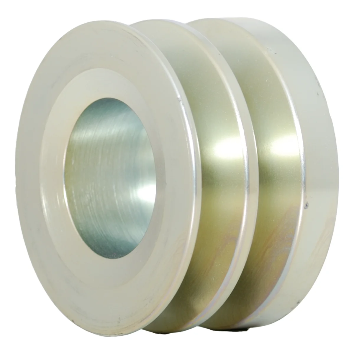 Remskive 20x67 mm, 2spor Denso