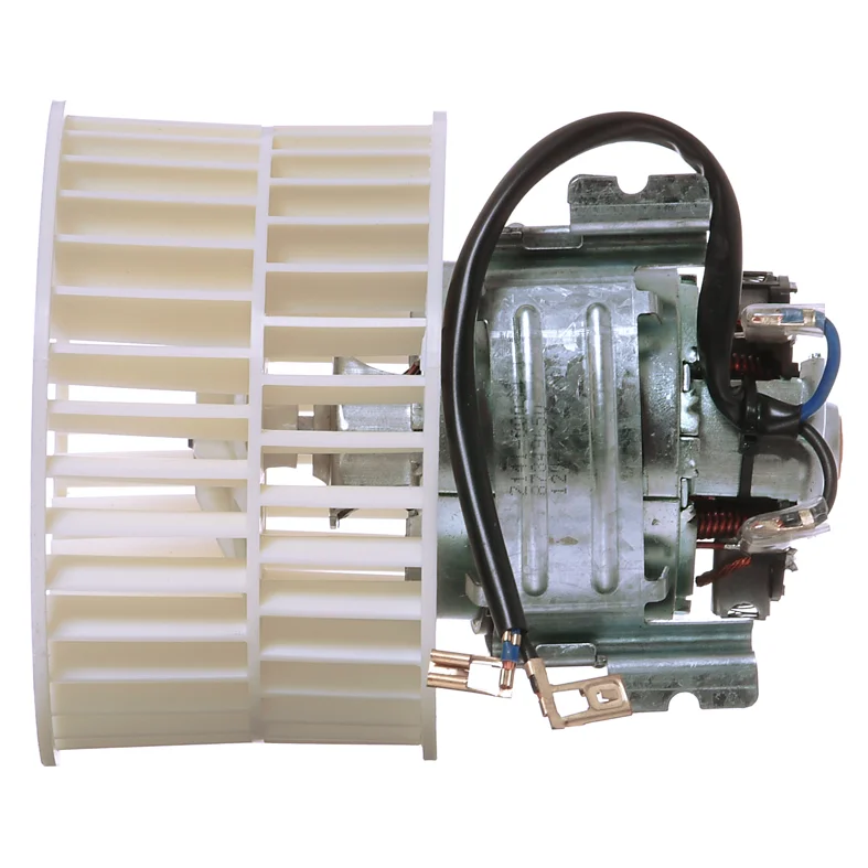 Kølebjergermotor SAAB 9-3 98-02