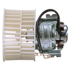 Kølebjergermotor SAAB 9-3 98-02