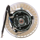 Kølebjergermotor SAAB 9-3 98-02