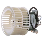 Kølebjergermotor SAAB 9-3 98-02