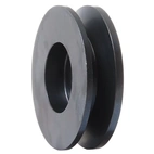 Remskive 20x74 mm, 1 spor Denso
