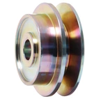 Remskive 20x92 mm, 1spår Denso