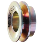 Remskive 20x92 mm, 1spår Denso