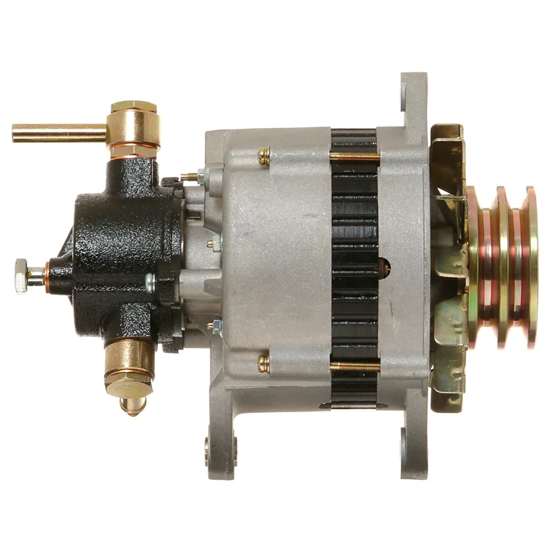 Isuzu/GM Generator 12V-70A