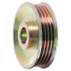 Remskive 17x63 mm, 4 spor Denso