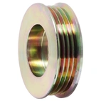 Remskive 17x63 mm, 4 spor Denso