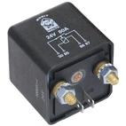 Mini-relæ ekstra HD 24V-80A