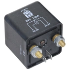 Minirelä ekstra HD 24V-100A