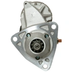 Kasse Traktor Startmotor 12V-4.0kW