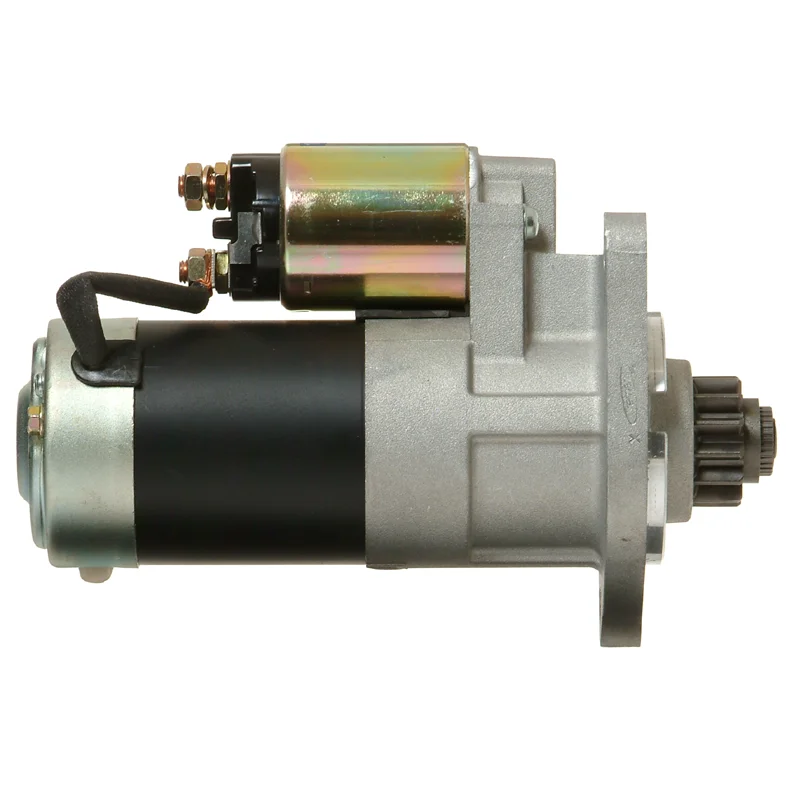 Mitsubishi Startmotor 12V-1.6kW