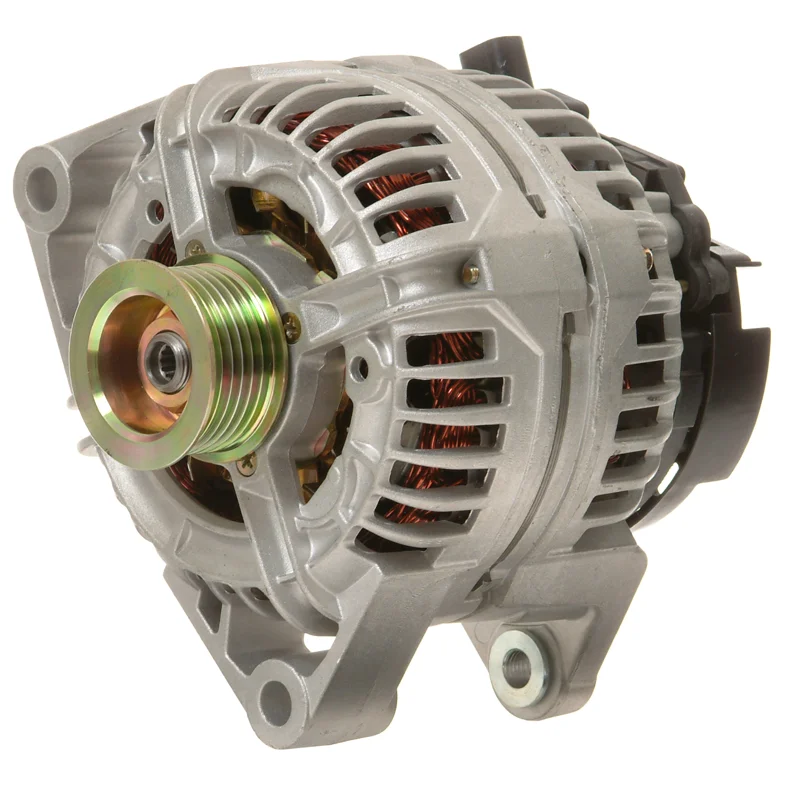 Opel Astra Generator 12V-120A