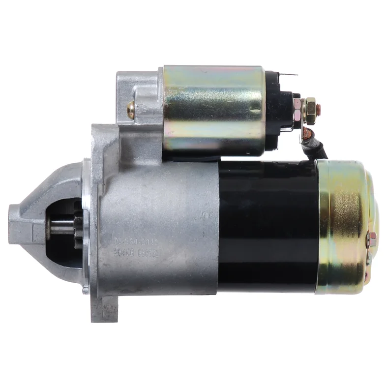 Mitsubishi 2.4GDI Startmotor