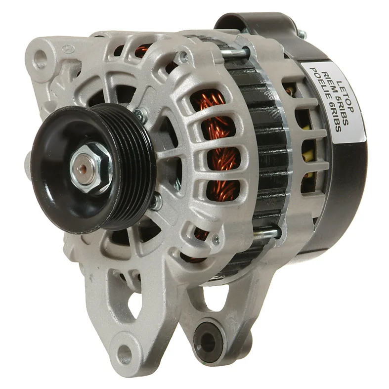 Hyundai Terracan Generator 12V-120A