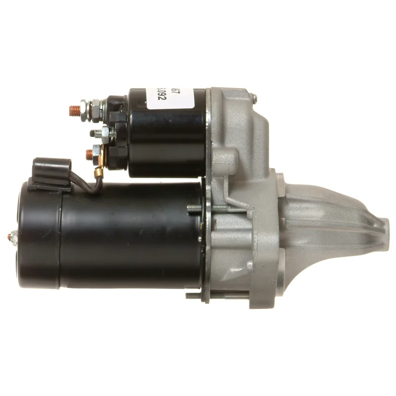 Honda Civic Startmotor 12V-1.0kW