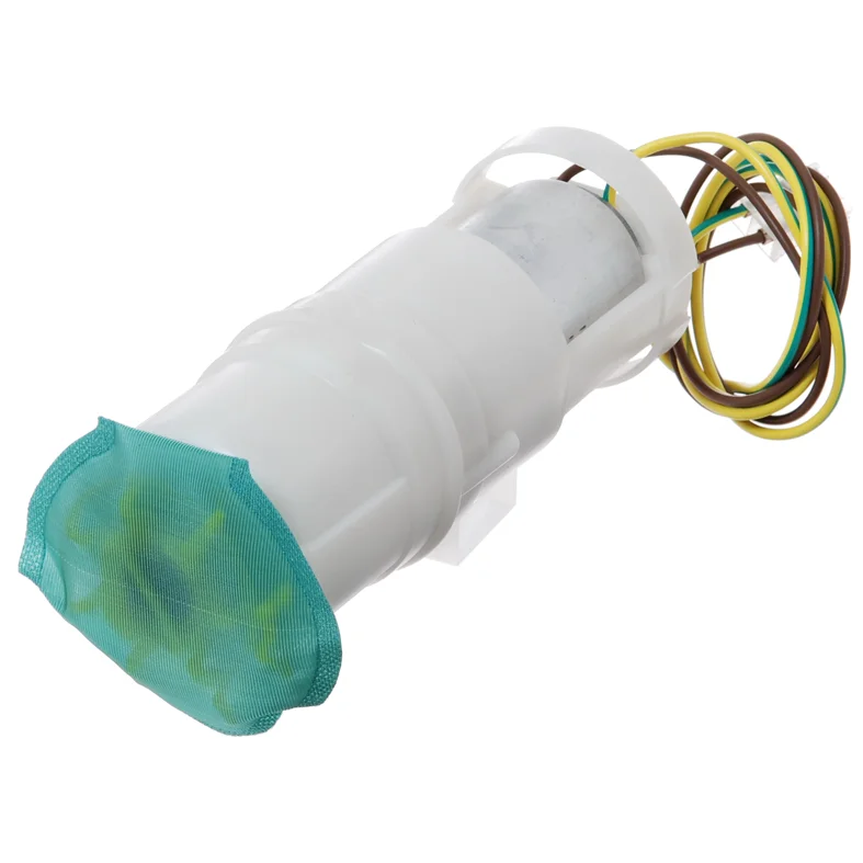 Brændstofpumpe Audi/Pierburg