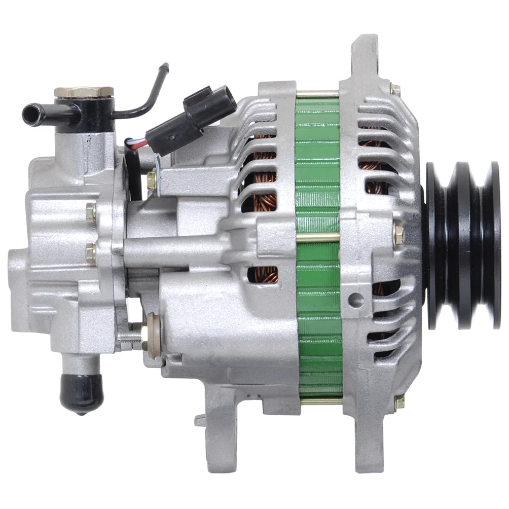 Hyundai Galloper 2.5TD Generator 90A