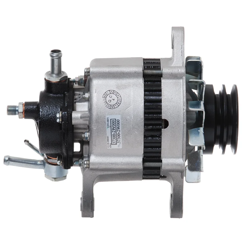 Kia Sportage TD Generator 12V-60A