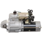 Komatsu Lastbil Startmotor 24V