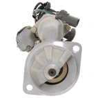 Komatsu Lastbil Startmotor 24V
