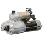 Komatsu Lastbil Startmotor 24V