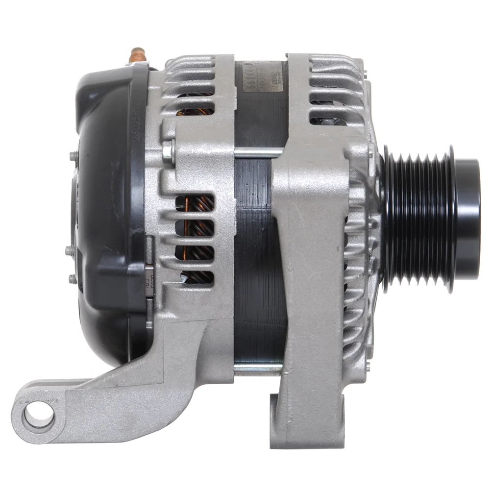 JEEP Diesel Generator 12V-150A