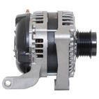 JEEP Diesel Generator 12V-150A