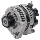 JEEP Diesel Generator 12V-150A