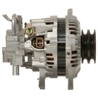 Hyundai Diesel Generator 12V-75A
