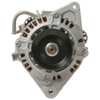 Hyundai Diesel Generator 12V-75A