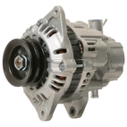 Hyundai Diesel Generator 12V-75A
