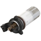 Brændstofpumpe in-tank Fiat