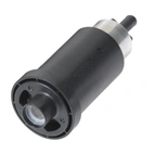 Brændstofpumpe i tanken Audi