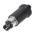 Brændstofpumpe i tanken Audi