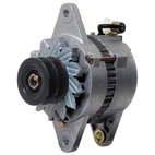 Hitachi EX330 Generator 24V-40A