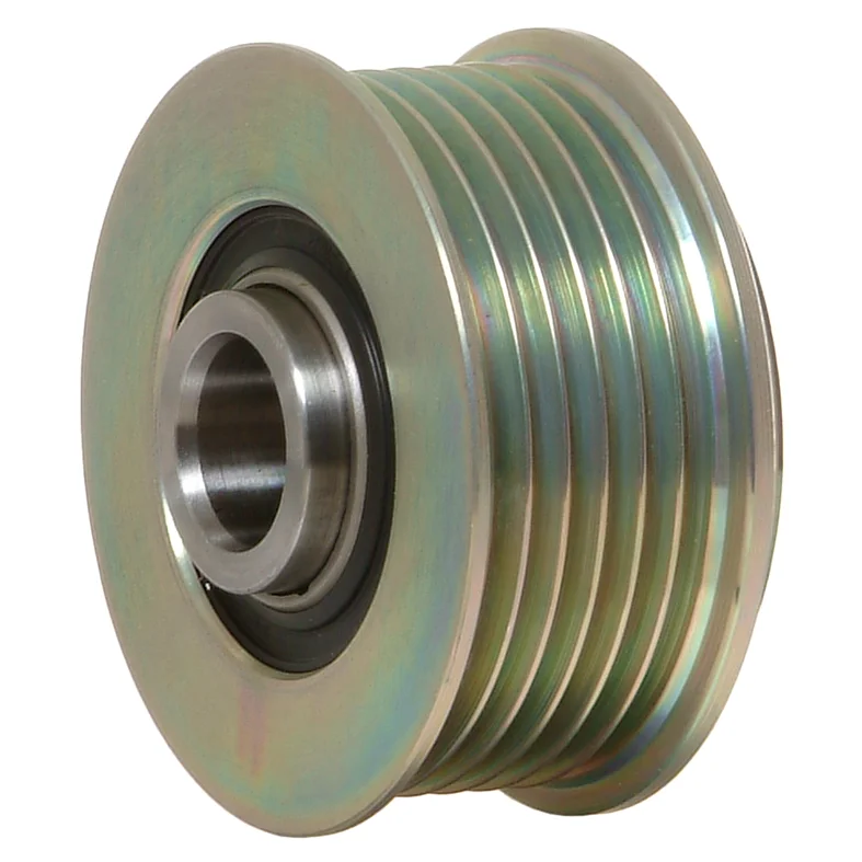 Frigøringsrem.17x60x36,5, 6sp