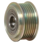 Frigøringsrem.17x60x36,5, 6sp