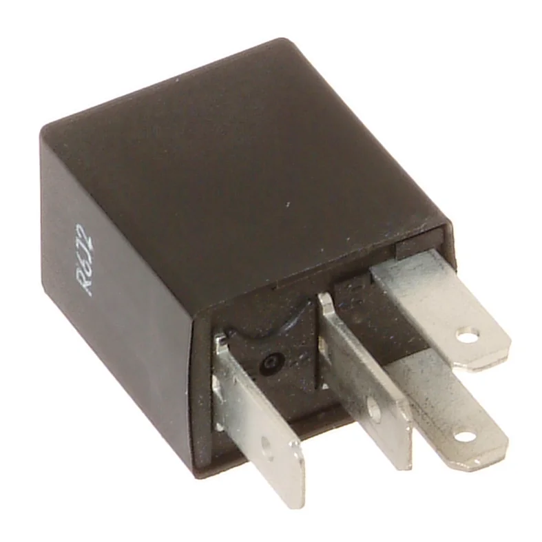Microrelæ 12V-25A