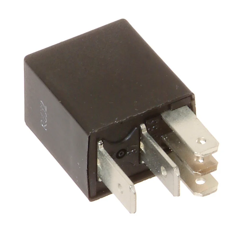 Microrelæ 24V-15/6A