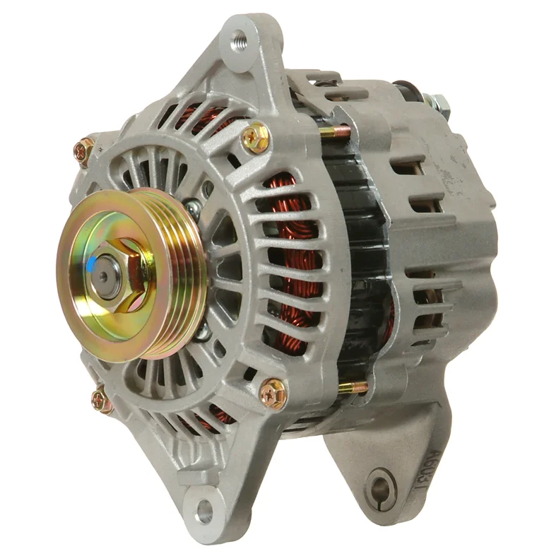 Mitsubishi Eclipse Generator 90A