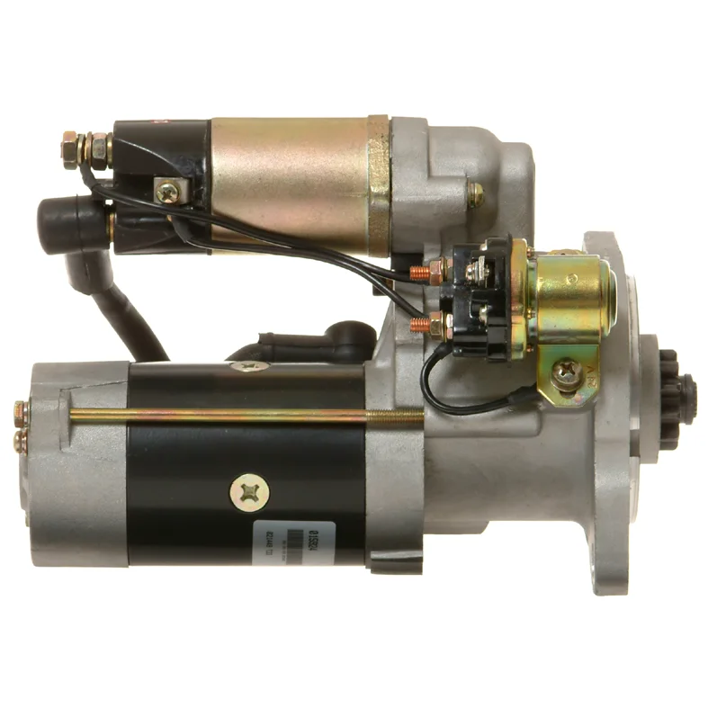 Kobelco Startmotor 24V-4.5kW