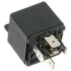 Mini startrelæ 24V-10/20A, 5s, diode