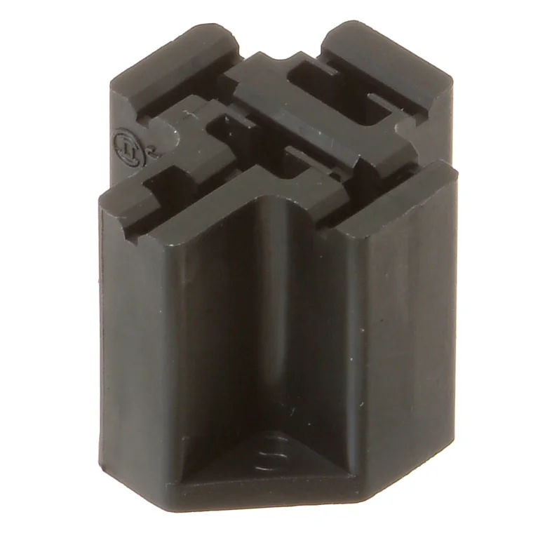 Mini-startrelæ Stik, M/Fixering