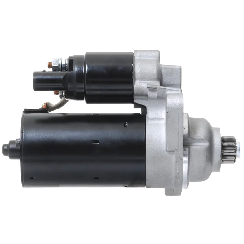 VAG Diesel Startmotor 12V-1.7kW
