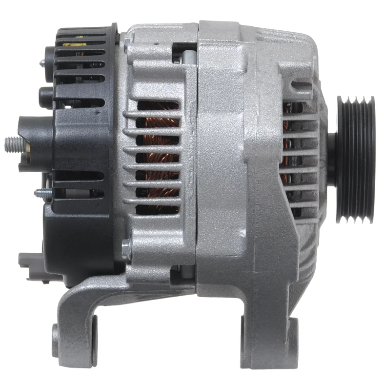 Renault Twingo 1.2 Generator 75A