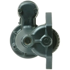Nissan Sunny Startmotor